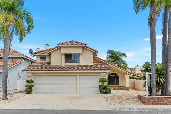 12527 Kestrel Street, San Diego, CA 92129