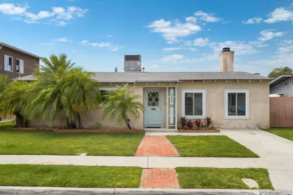 3069 Haidas Ave., San Diego, CA 92117