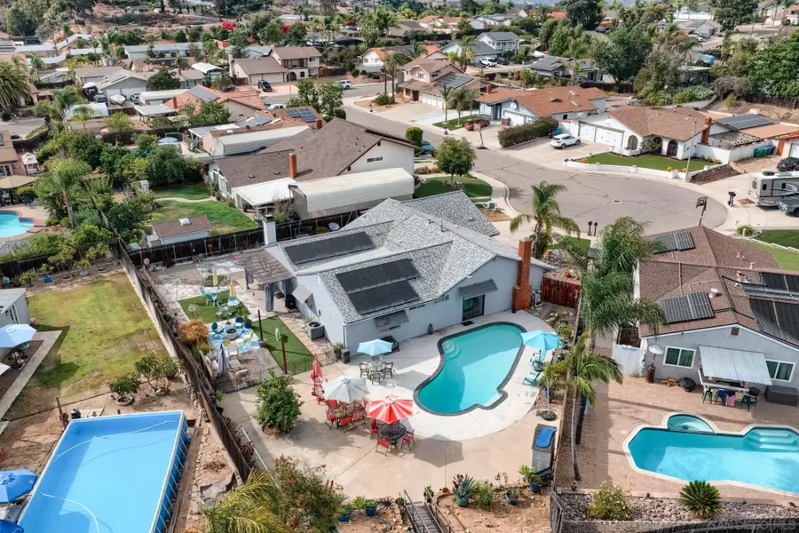 12520 Hay Ct., El Cajon, CA 92021 - #2
