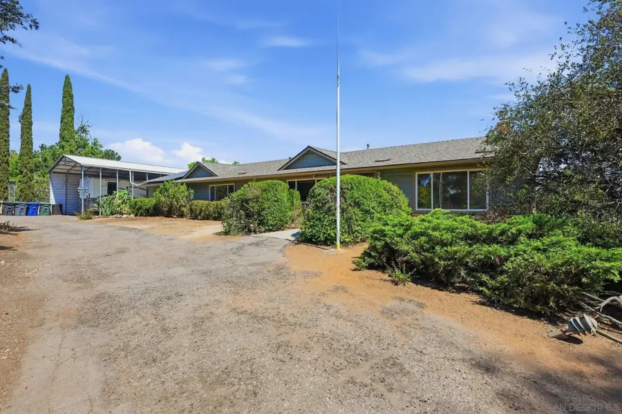133 La Cresta Heights Rd, El Cajon, CA 92021 - #3
