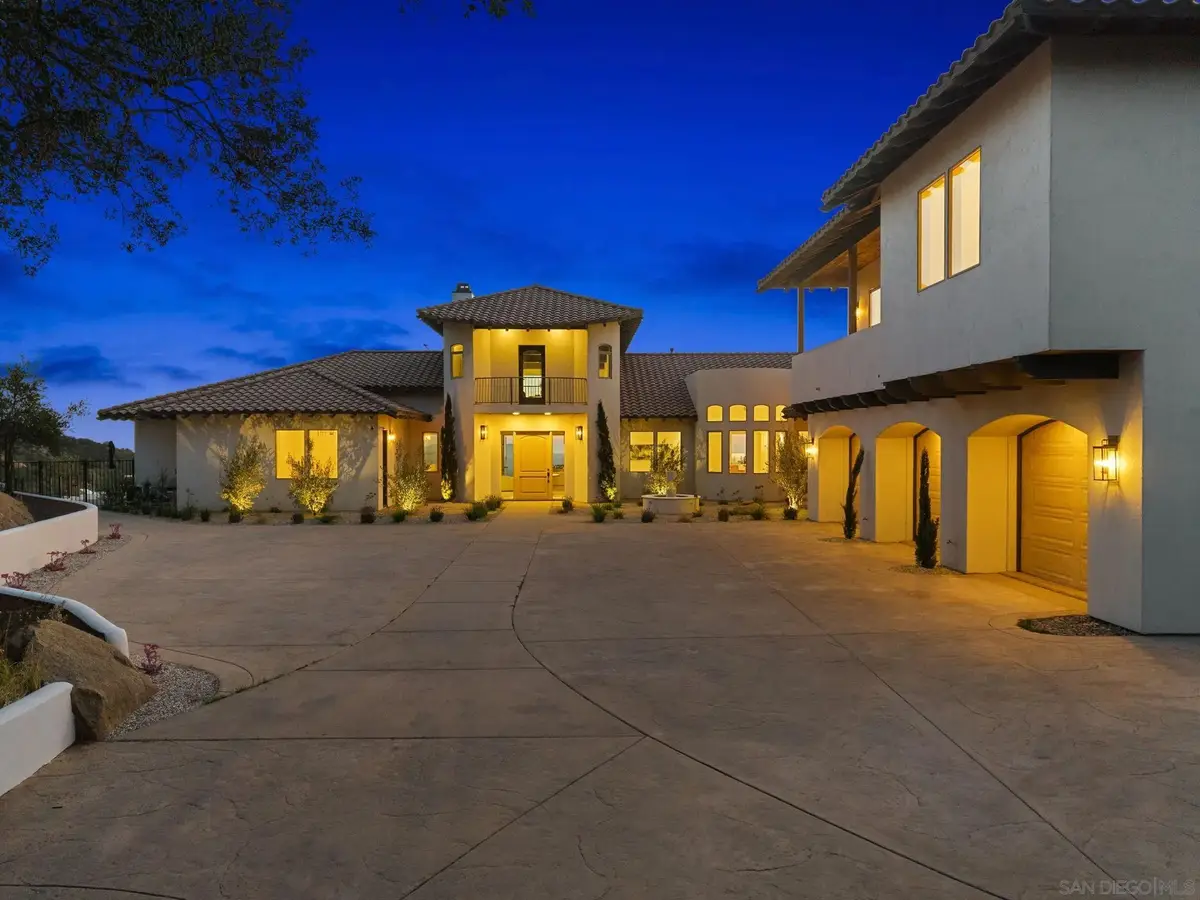 15711 Salida Del Sol, Ramona, CA 92065 - #1