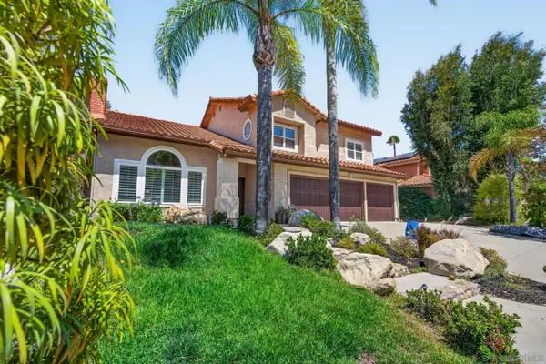 14456 Maplewood Street, Poway, CA 92064