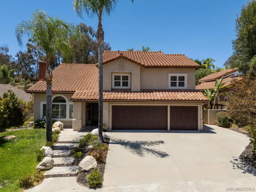 14456 Maplewood Street, Poway, CA 92064 - #2
