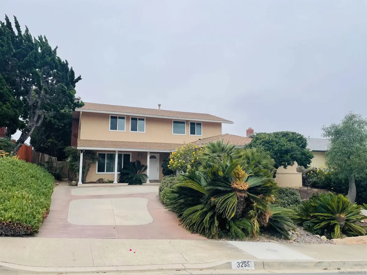 3255 Wheat Street, San Diego, CA 92117 - #1