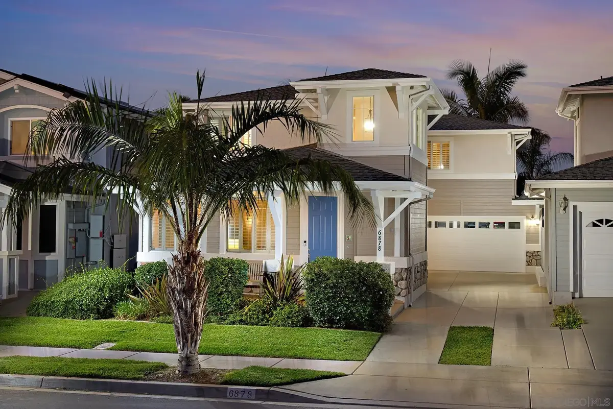 6878 Tradewinds Dr, Carlsbad, CA 92011 - #1
