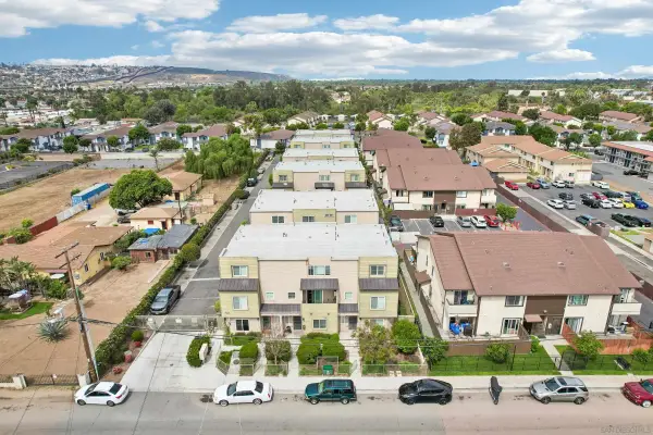 307 Sycamore, San Ysidro, CA 92173