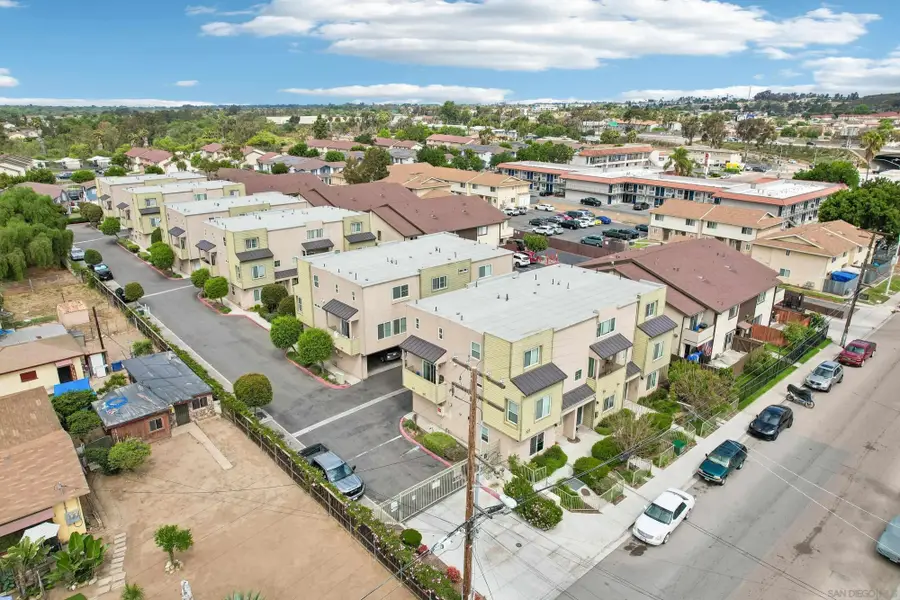 307 Sycamore, San Ysidro, CA 92173 - #2