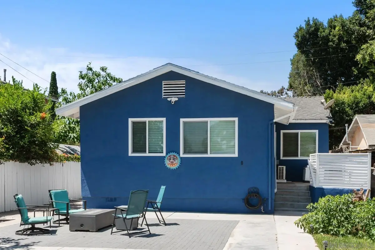 3699 Acacia St, San Diego, CA 92113 - #1