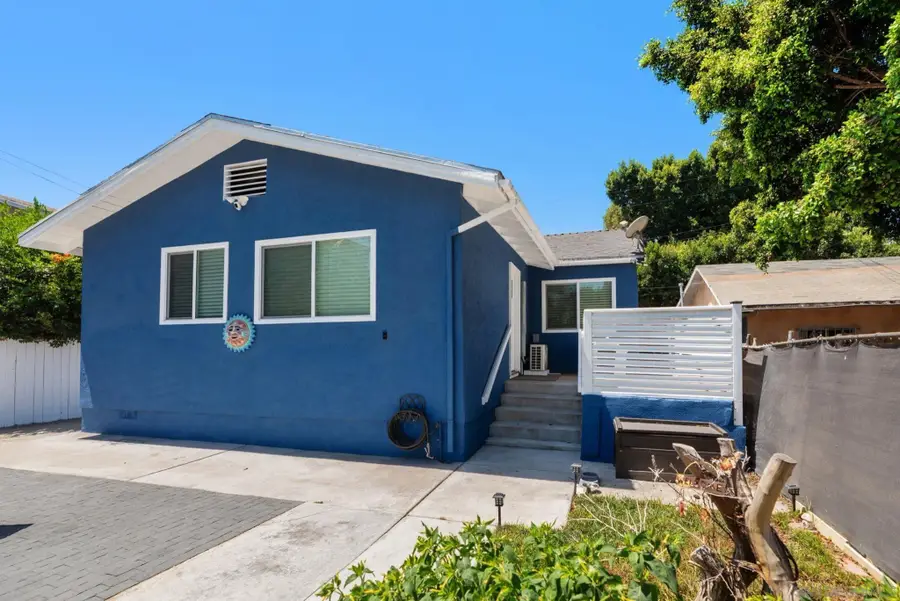 3699 Acacia St, San Diego, CA 92113 - #2