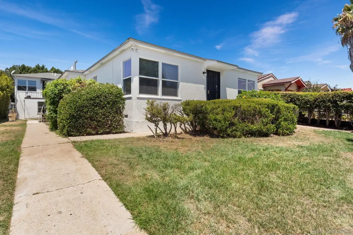 3626-32 Highland Ave, San Diego, CA 92105 - #1