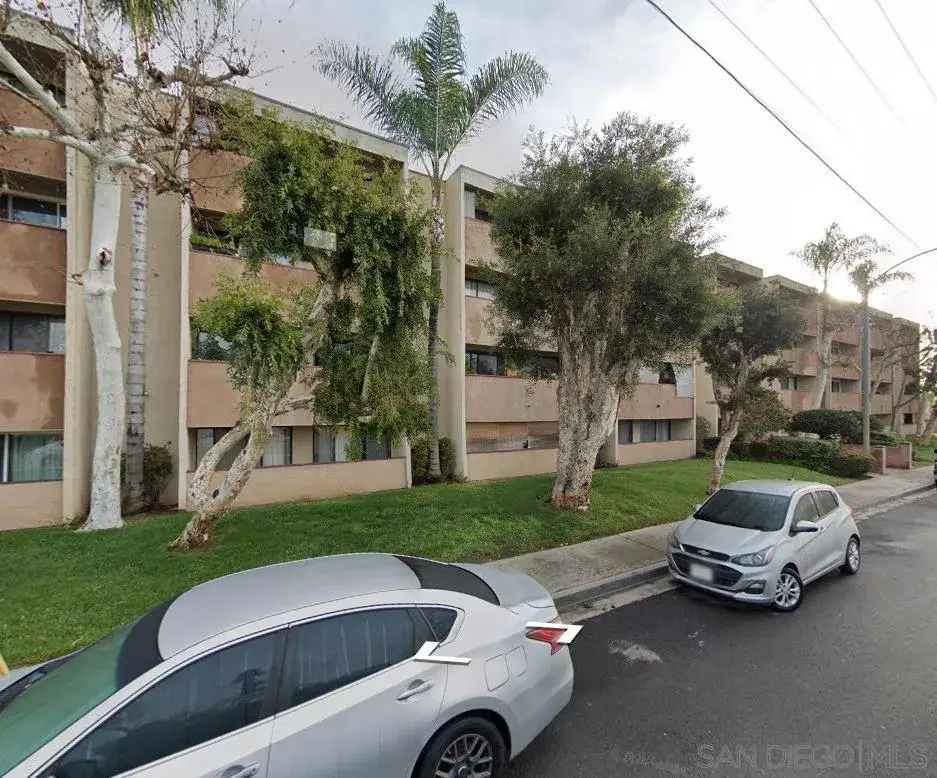 4041 Oakcrest Dr #307, San Diego, CA 92105 - #1
