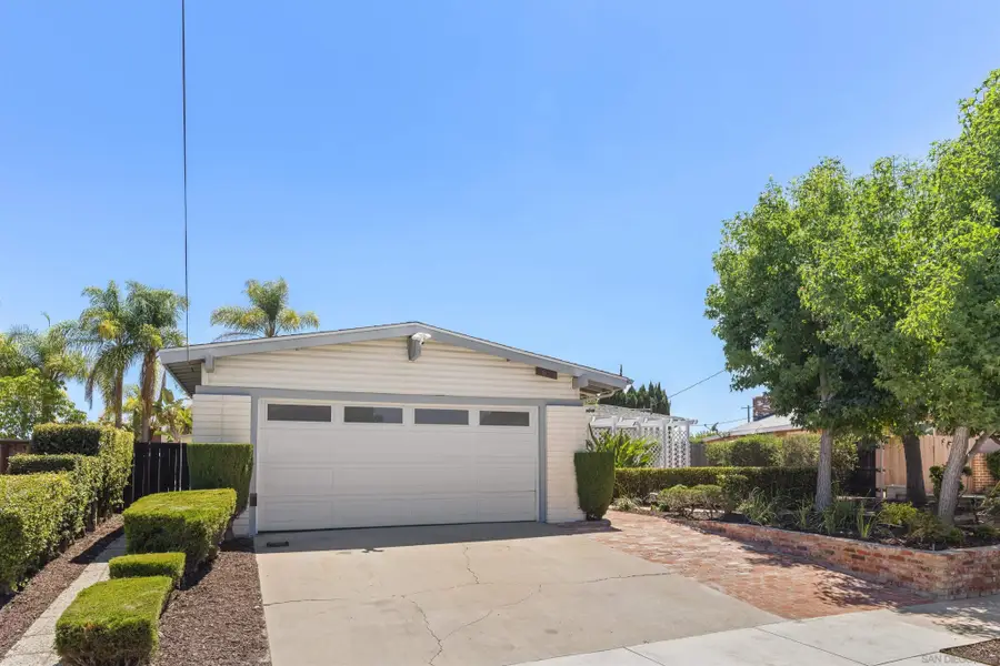 6935 Batista St, San Diego, CA 92111 - #3