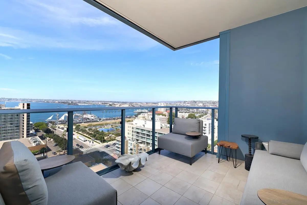 1388 Kettner Blvd #1509, San Diego, CA 92101 - #1