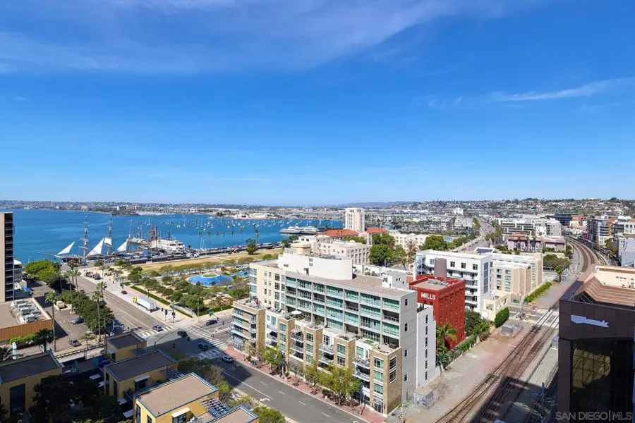 1388 Kettner Blvd #1509, San Diego, CA 92101 - #2