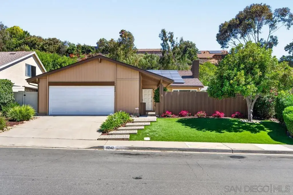 11242 Capilla Rd, San Diego, CA 92127 - #1