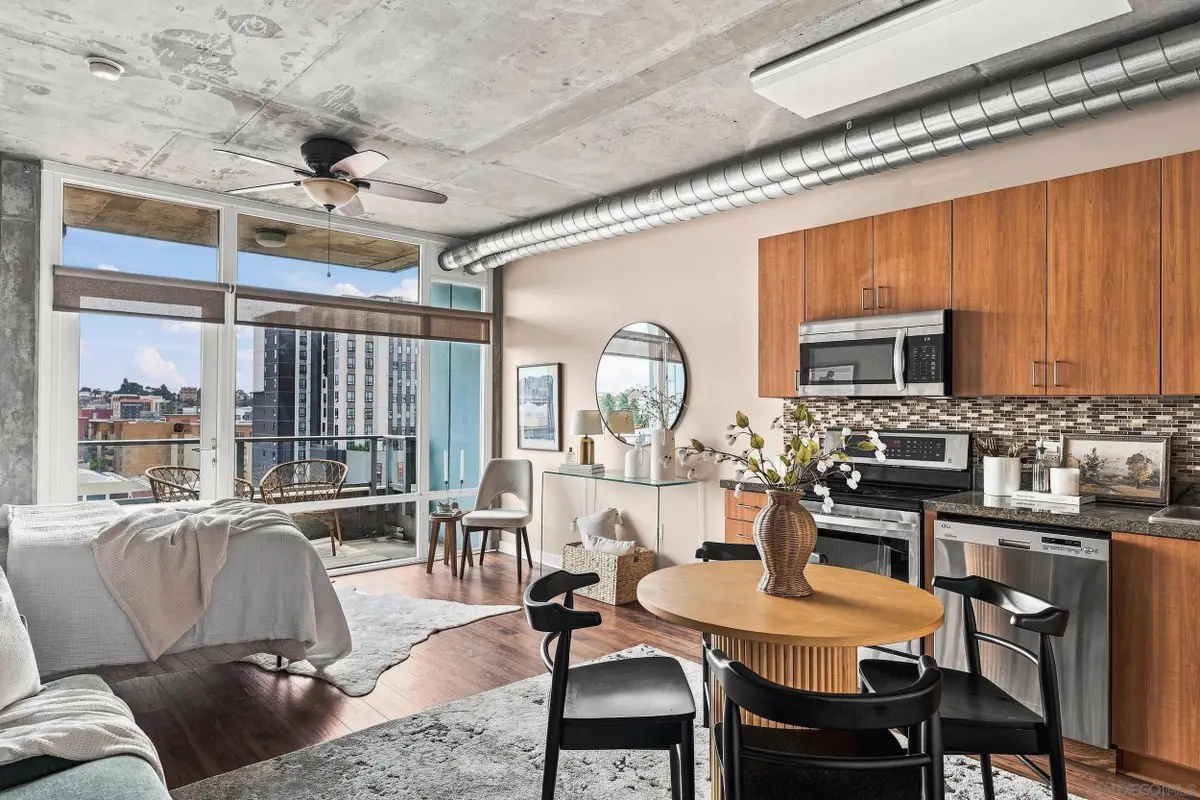 1080 Park Blvd #708, San Diego, CA 92101 - #1