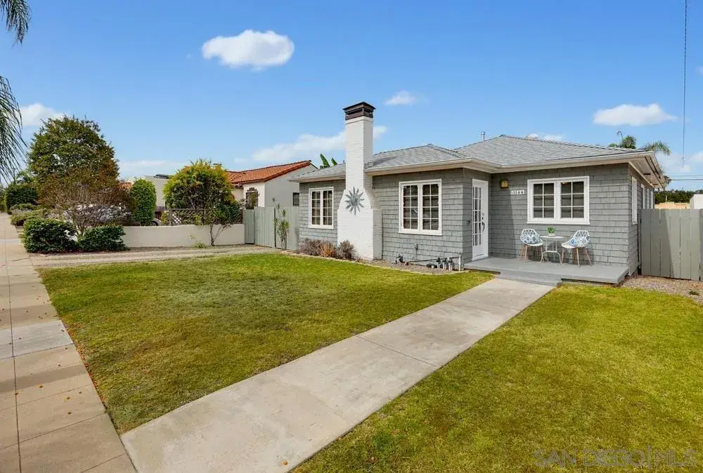 3144 Bancroft St, San Diego, CA 92104 - #1