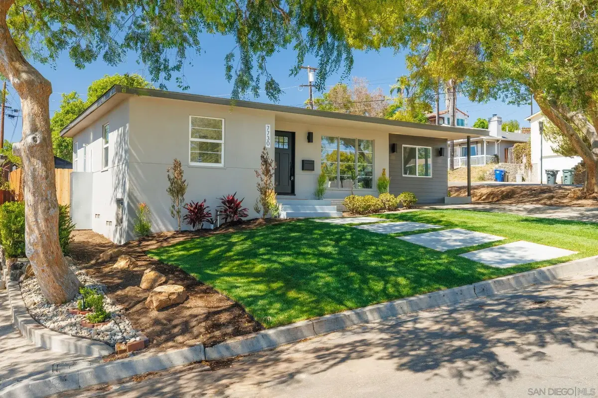 7730 Loma Vista, La Mesa, CA 91942 - #1