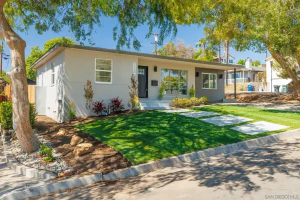 7730 Loma Vista Dr, La Mesa, CA 91942
