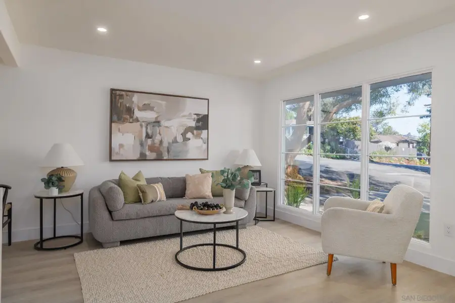 7730 Loma Vista, La Mesa, CA 91942 - #3