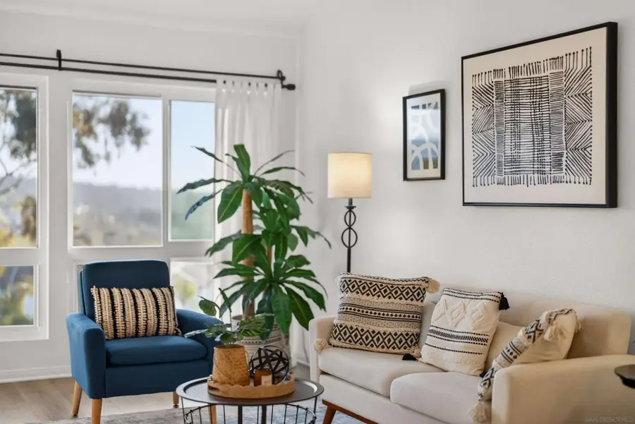 6255 Rancho Mission Rd #302, San Diego, CA 92108 - #3