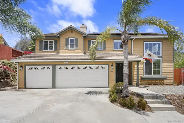 1747 Wildflower, Vista, CA 92083