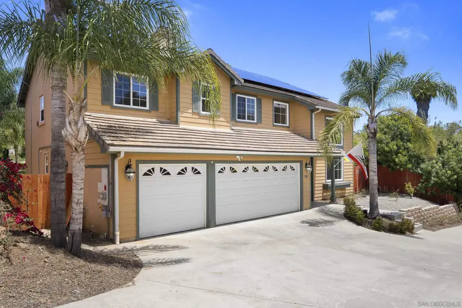 1747 Wildflower, Vista, CA 92083 - #3