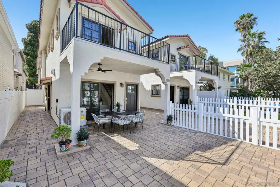 838 C Ave., Coronado, CA 92118 - #3