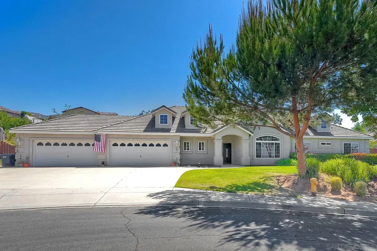 2030 Mercy Pl, Escondido, CA 92026 - #1
