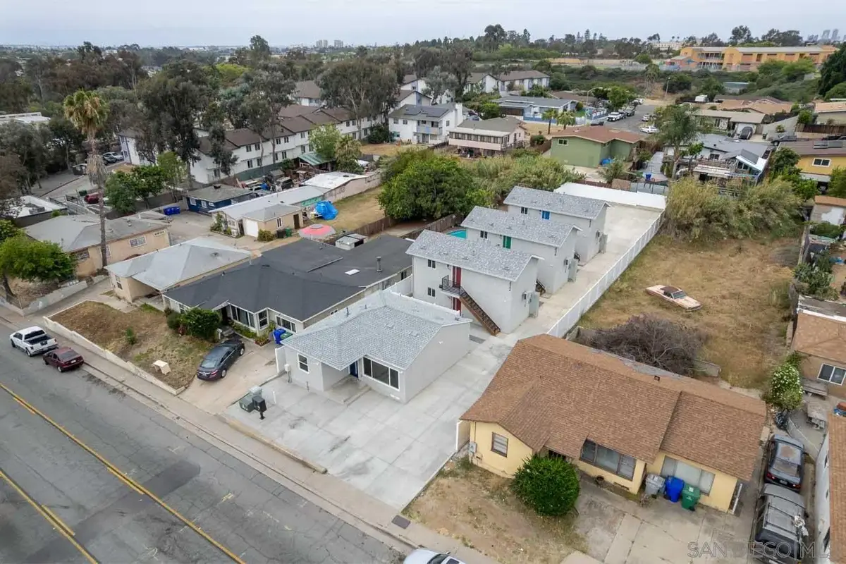 430 47th, San Diego, CA 92102 - #1