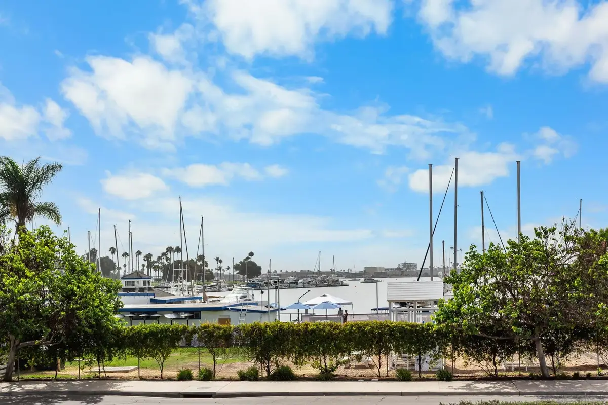 1604 Pomona, Coronado, CA 92118 - #1