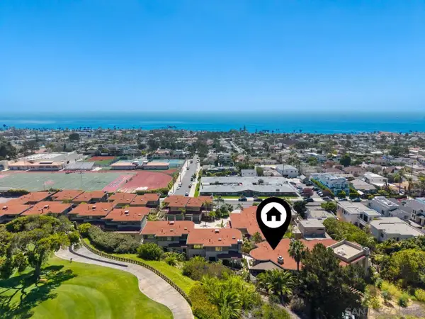 7157 Fay Ave, La Jolla, CA 92037
