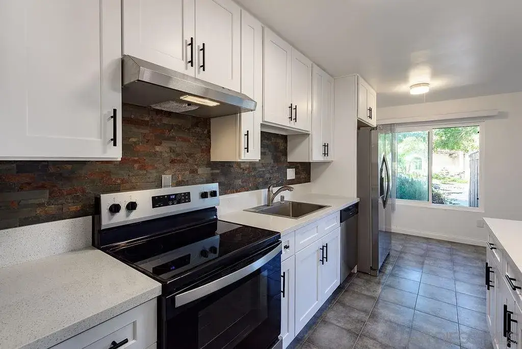 2388 Grand, San Diego, CA 92109 - #1