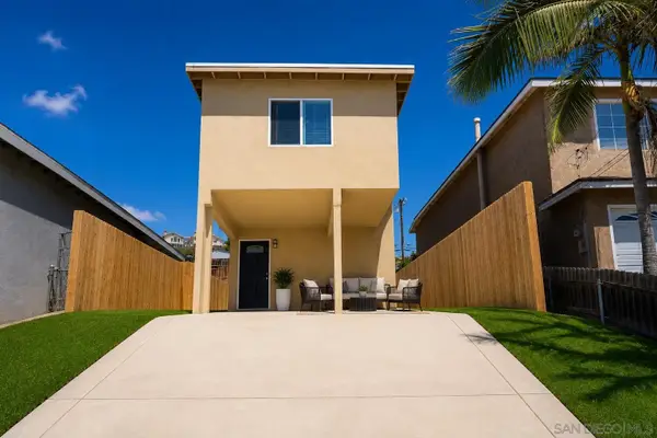 9834 Saint George Street, Spring Valley, CA 91977