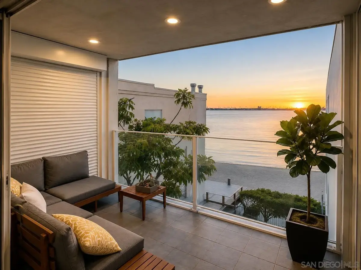 3850 Riviera Drive #3B, San Diego, CA 92109 - #1