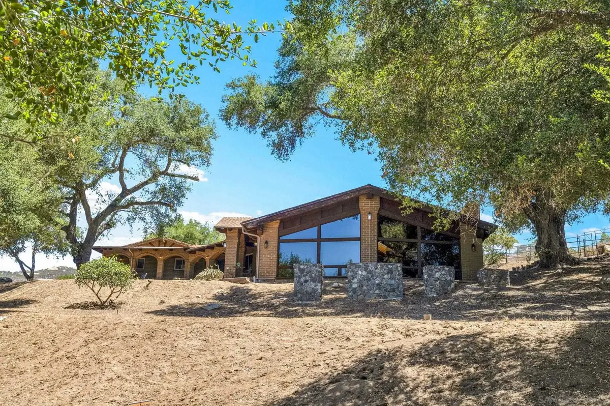 12355 Calle De Ensueno, Valley Center, CA 92082 - #1