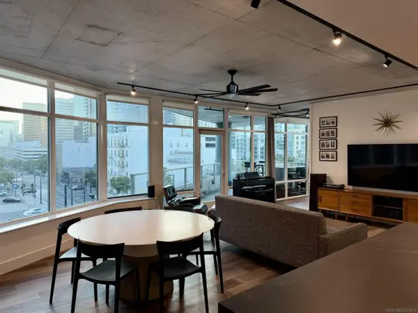 1080 Park Blvd #401, San Diego, CA 92101
