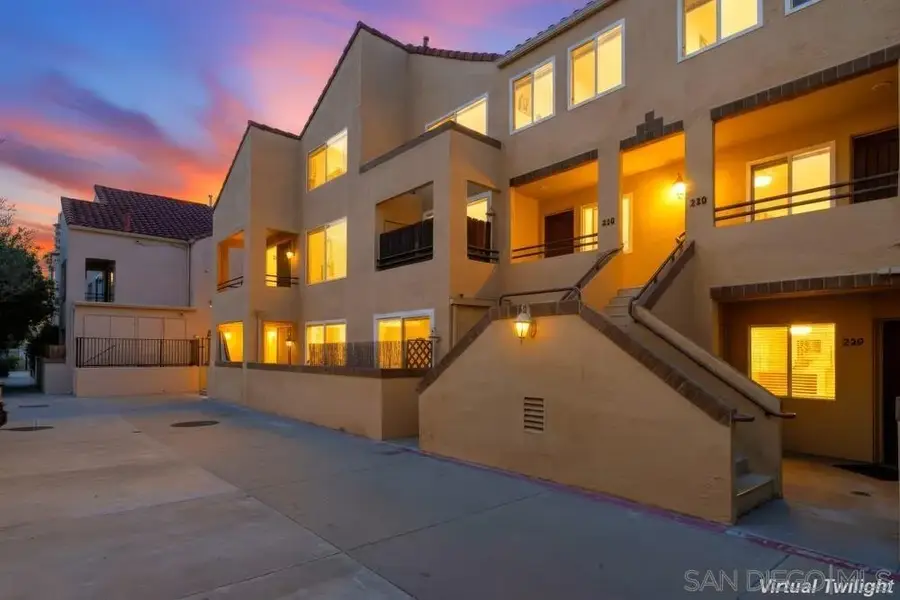 3965 Nobel Drive #230, San Diego, CA 92122 - #2