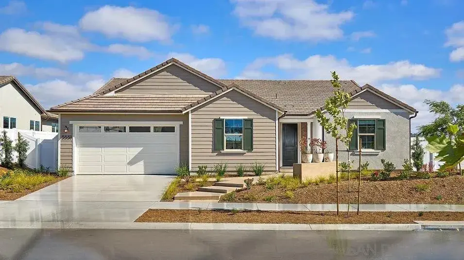 262 Reid Way, Oceanside, CA 92057 - #1