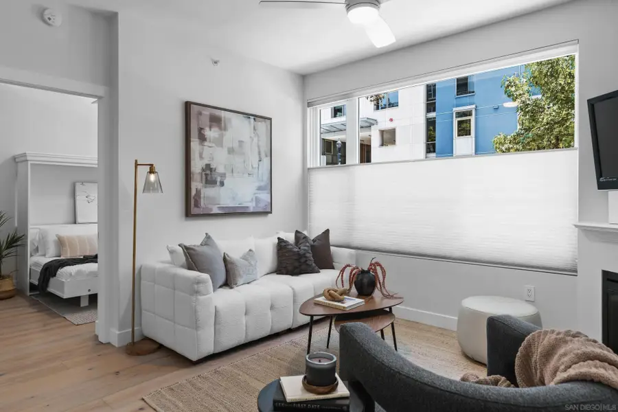 1580 Union St #101, San Diego, CA 92101 - #2