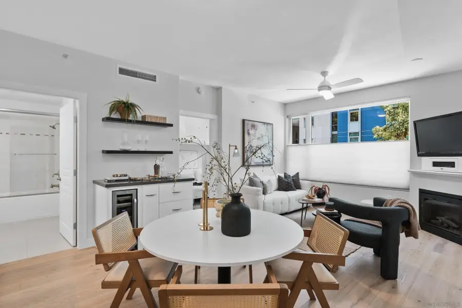 1580 Union St #101, San Diego, CA 92101 - #3