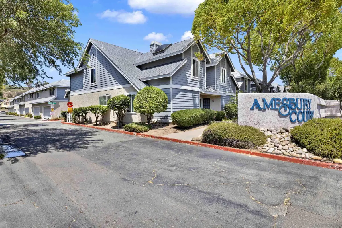 13815 Johannesberg #4, Poway, CA 92064 - #1