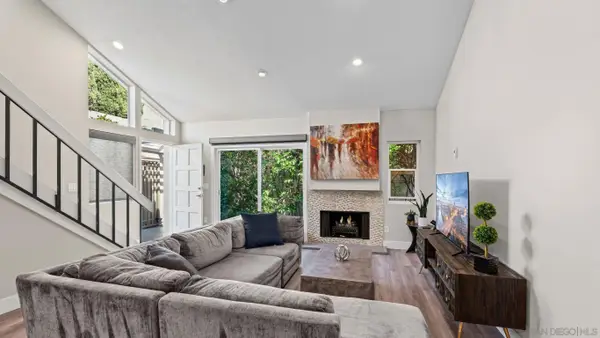 6228 Caminito Araya, San Diego, CA 92122