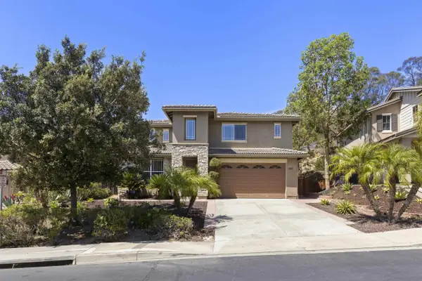 623 Edgewater, San Marcos, CA 92078