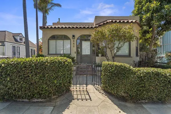 846 - 846 1/2 22nd St, San Diego, CA 92102