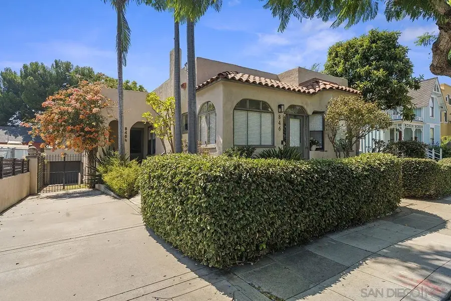 846 - 846 1/2 22nd St, San Diego, CA 92102 - #2