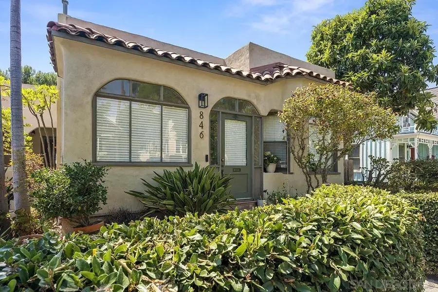 846 - 846 1/2 22nd St, San Diego, CA 92102 - #3