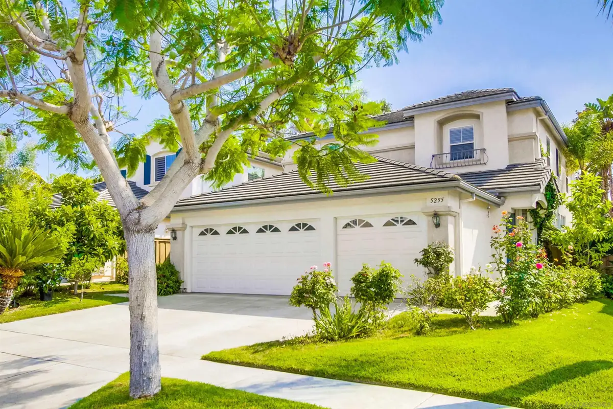 5255 Timber Branch, San Diego, CA 92130 - #1