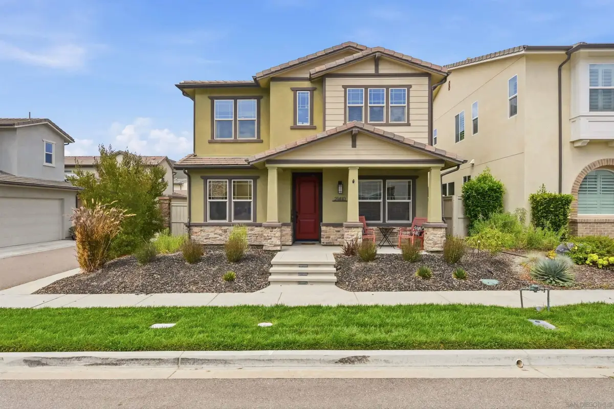 21410 Trail Blazer Lane, Escondido, CA 92029 - #1