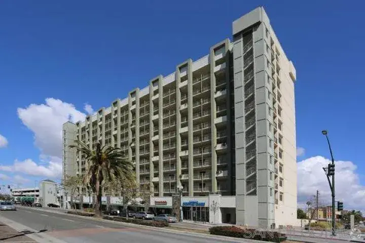 801 National City Blvd #1011, National City, CA 91950 - #1